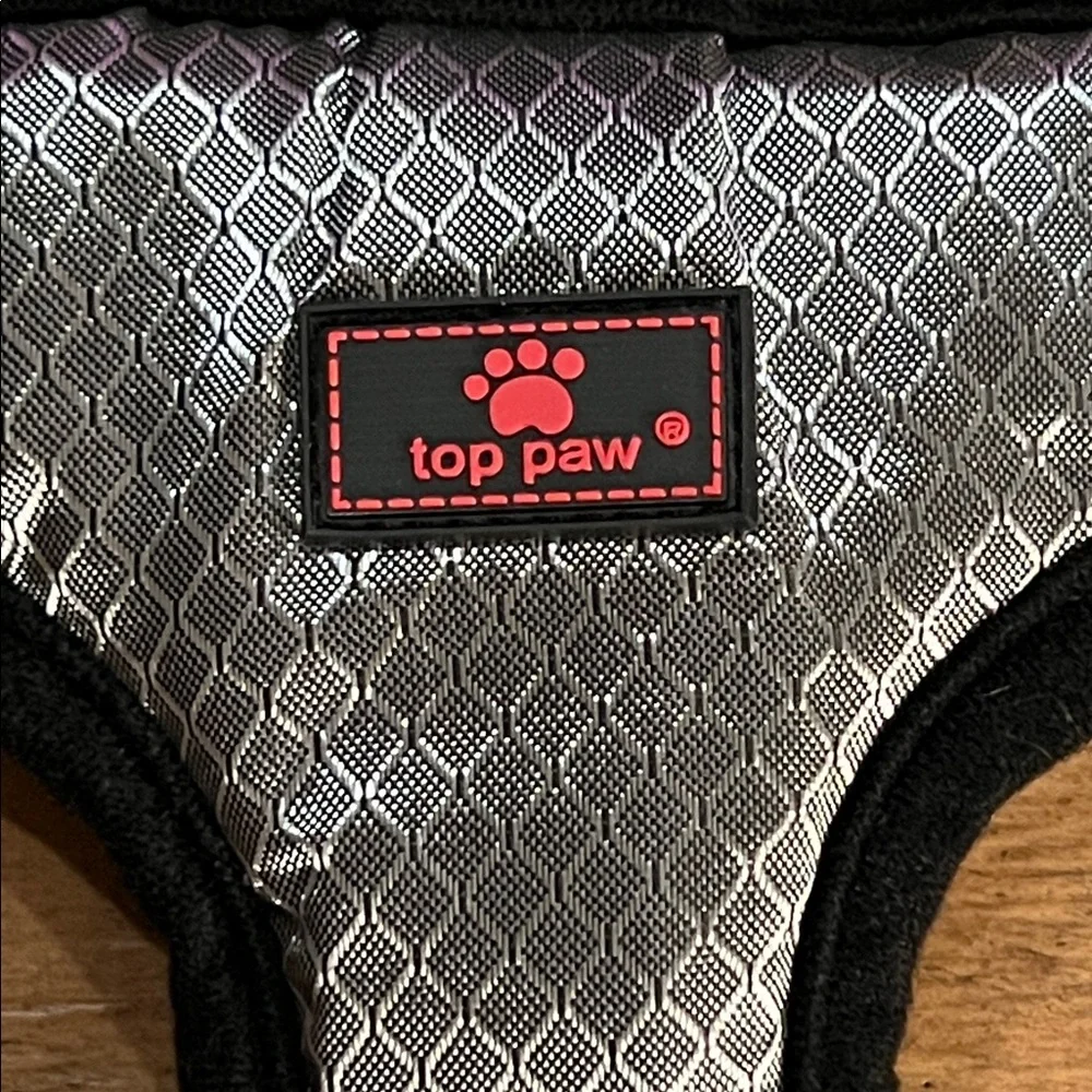Top Paw Deluxe Car Safety Harness